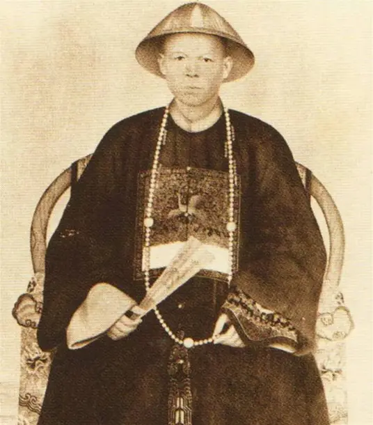 叶亚来